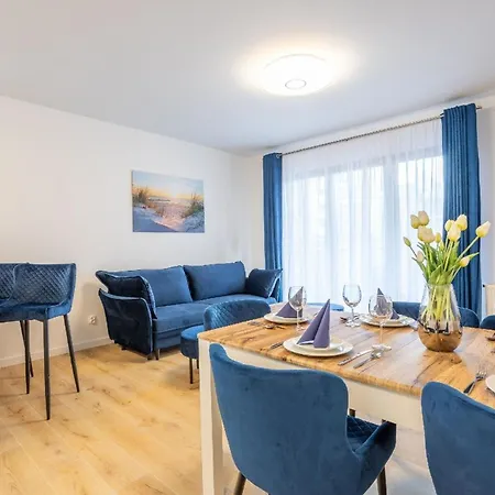 Platan 5 Mit Terrasse Am
